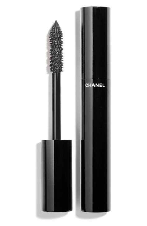 best waterproof mascara chanel|chanel waterproof mascara review.